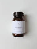 wild woman milk bath by Inhale Botanicals image 0