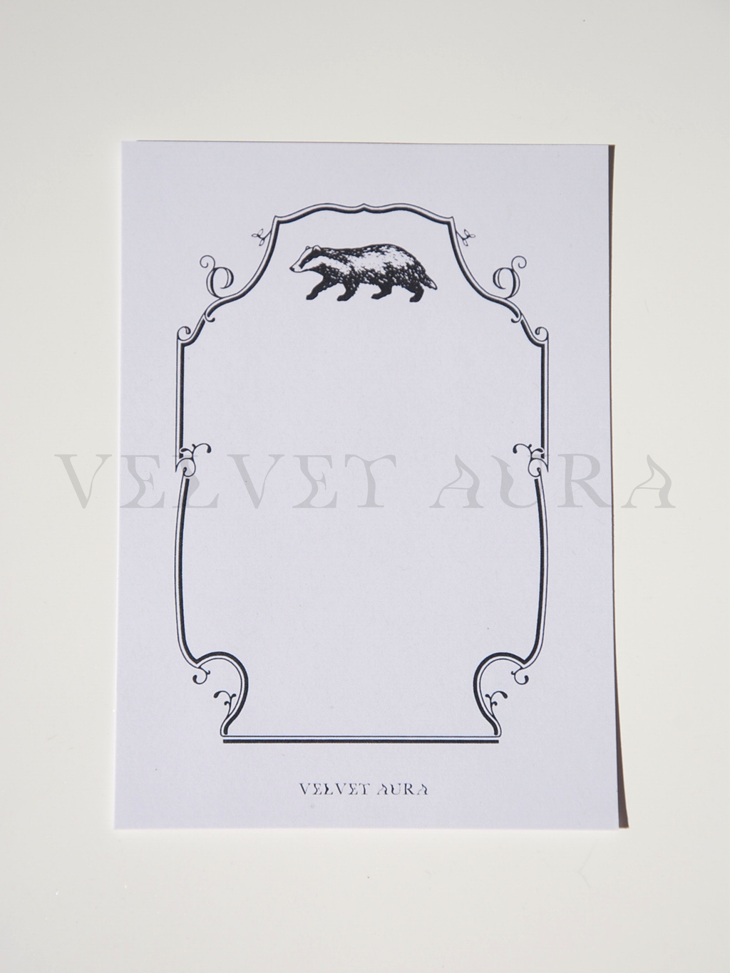 Affirmation Writing Cards image 2
