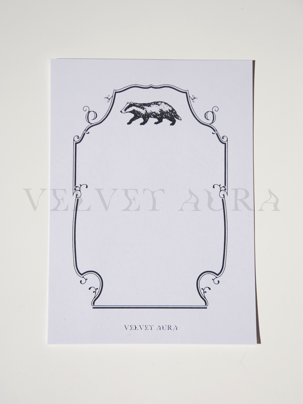 Affirmation Writing Cards image 2