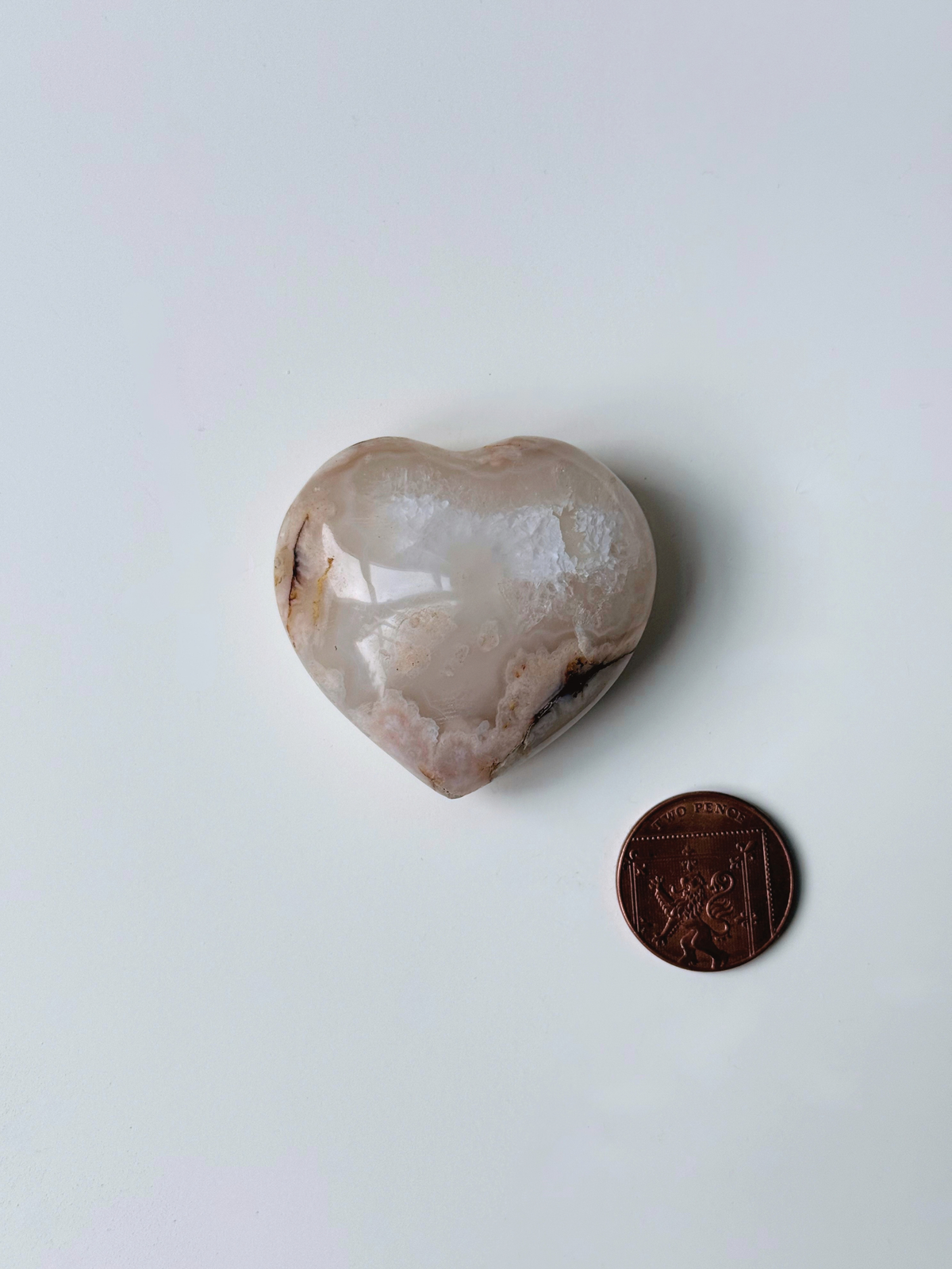 flower agate image 2