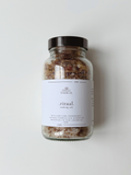 ritual soaking salt by Inhale Botanicals image 0