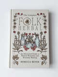 'The Complete Folk Herbal' by Rebecca Beyer