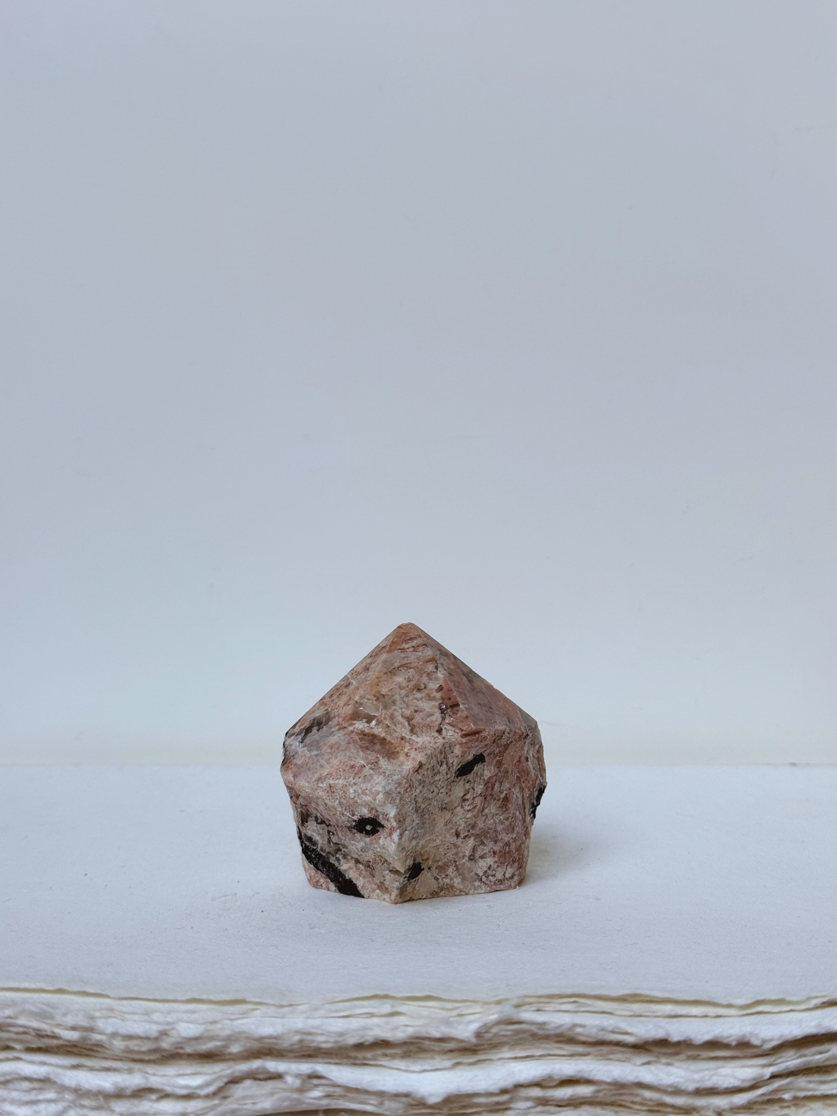 peach moonstone