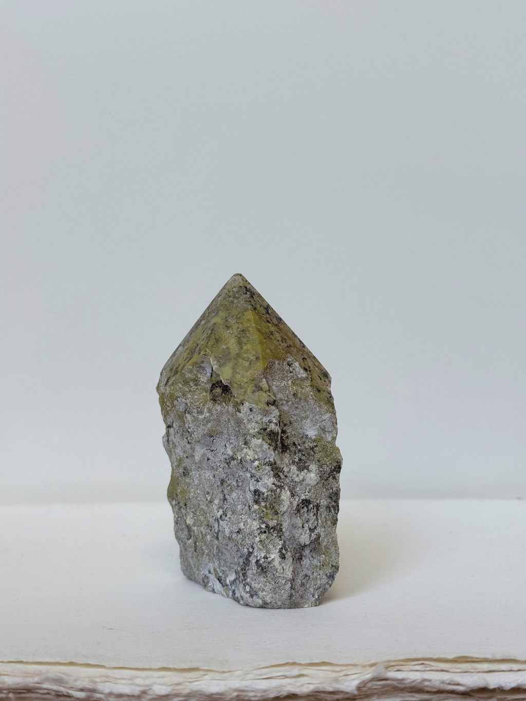 serpentine