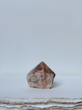 peach moonstone