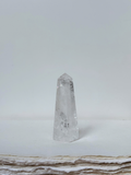 crackle quartz