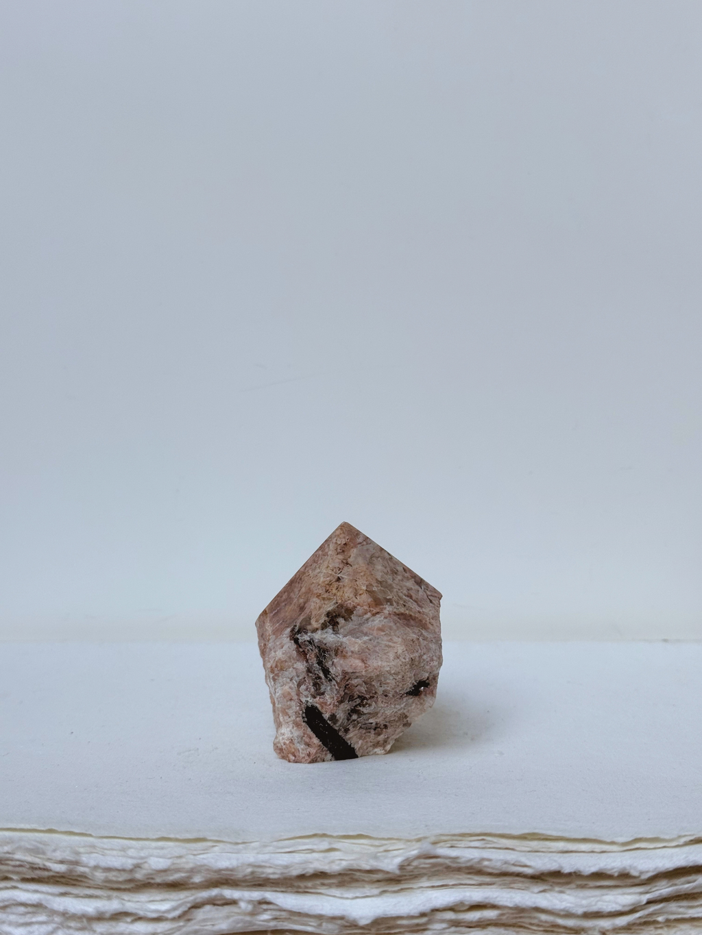peach moonstone