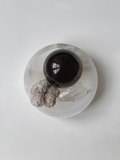 selenite bowl