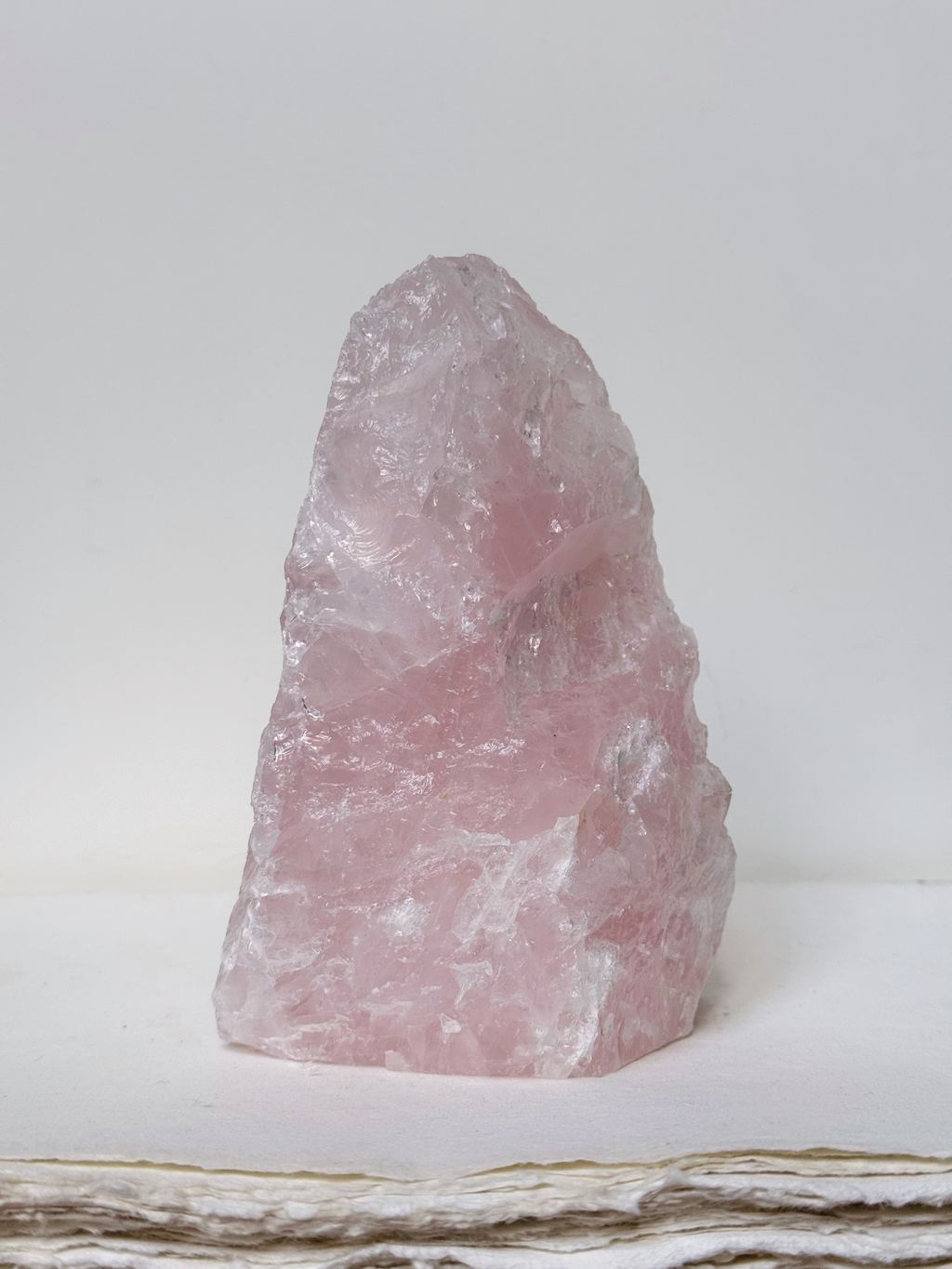 rose quartz