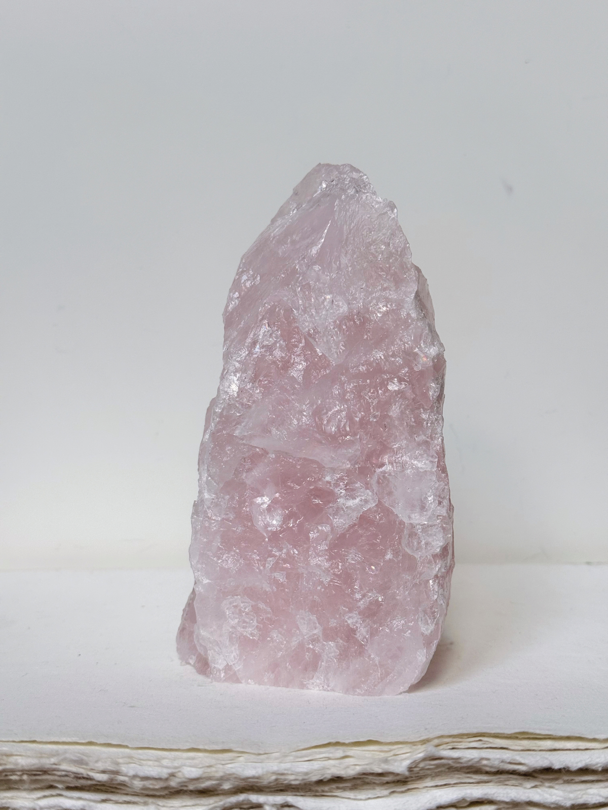 rose quartz