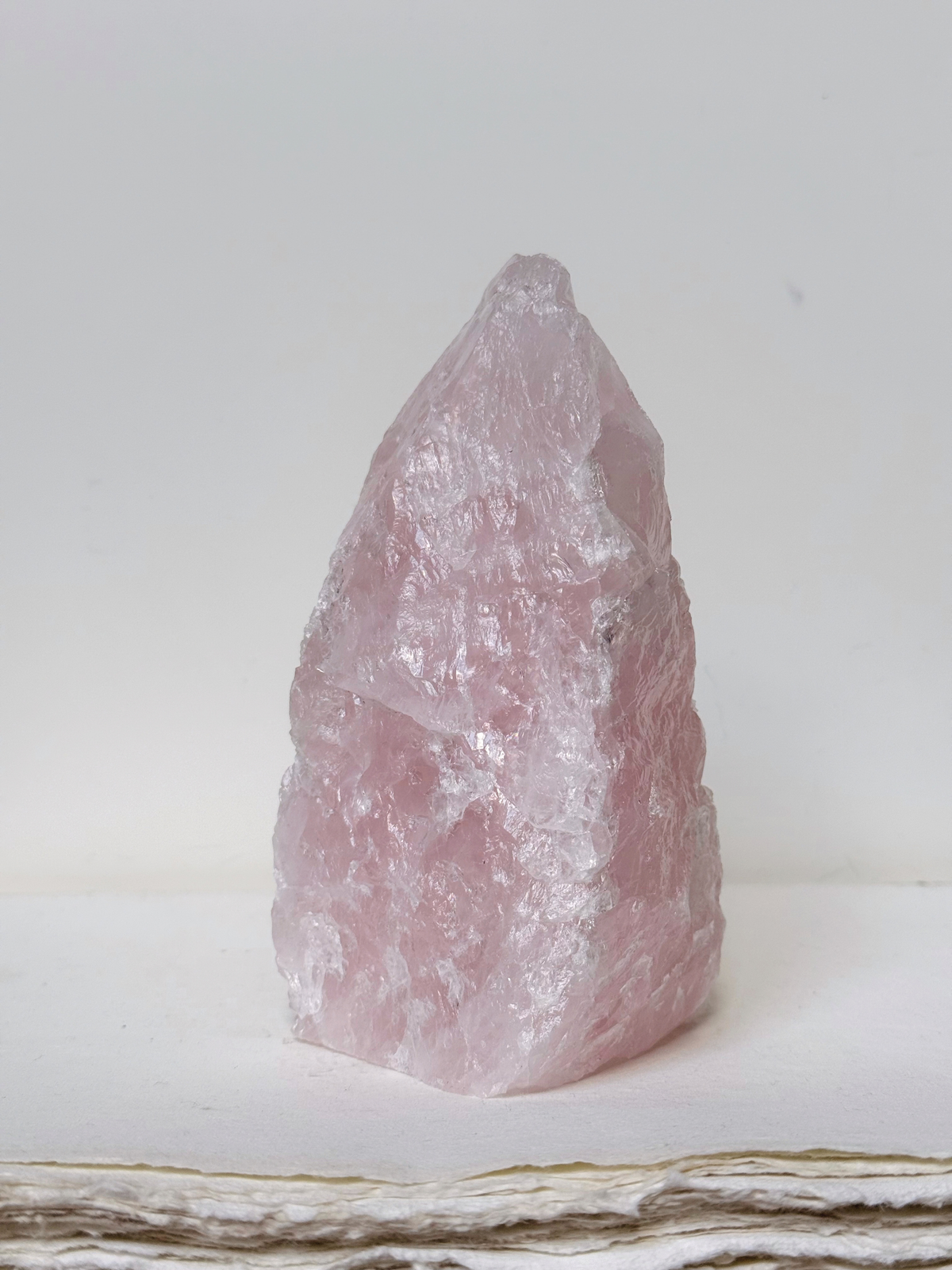 rose quartz