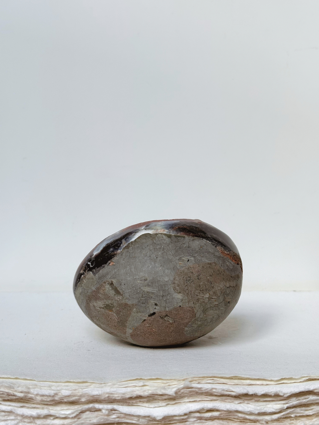 red chalcedony