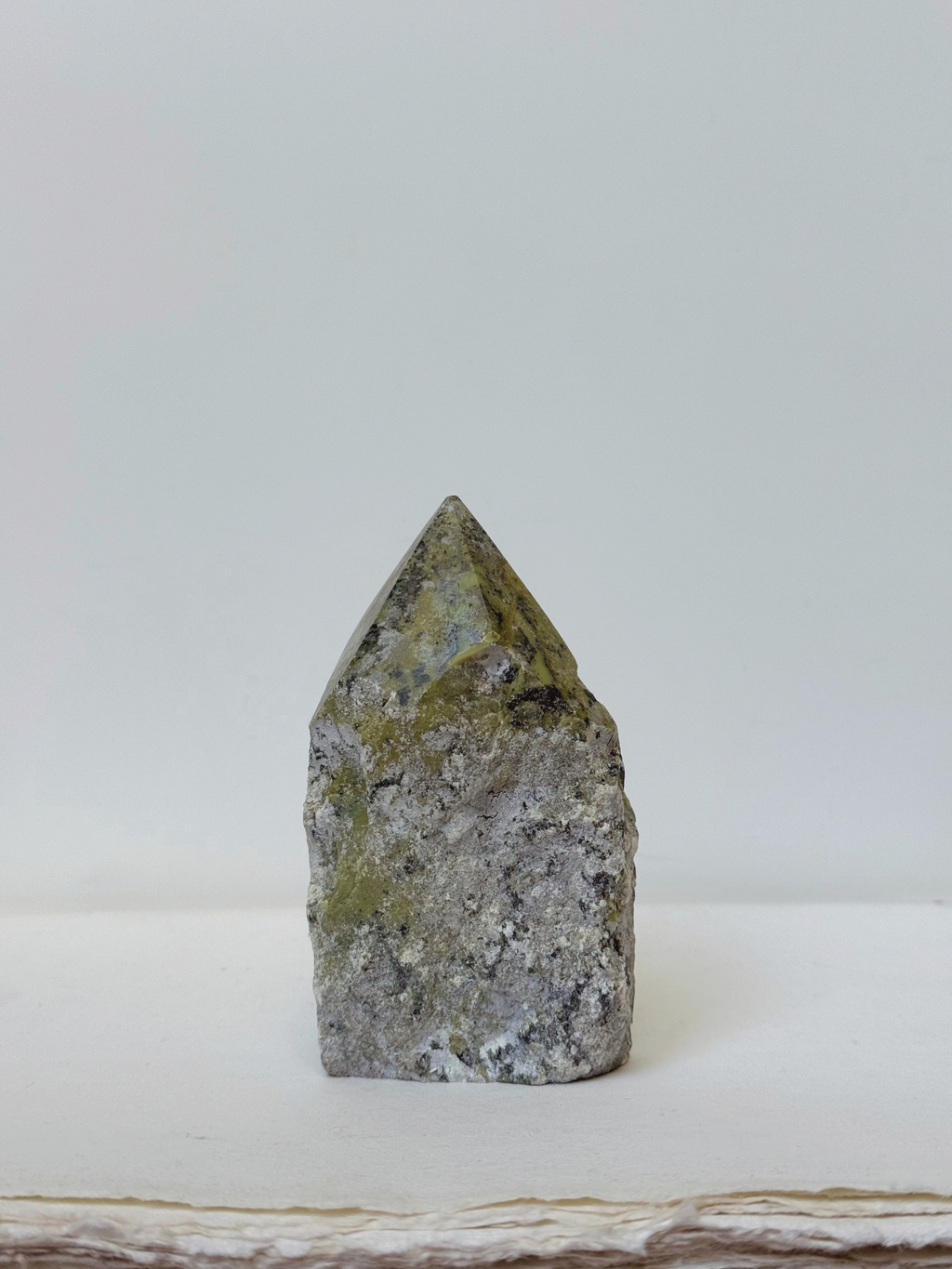 serpentine