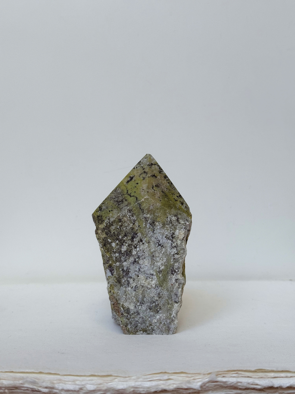 serpentine
