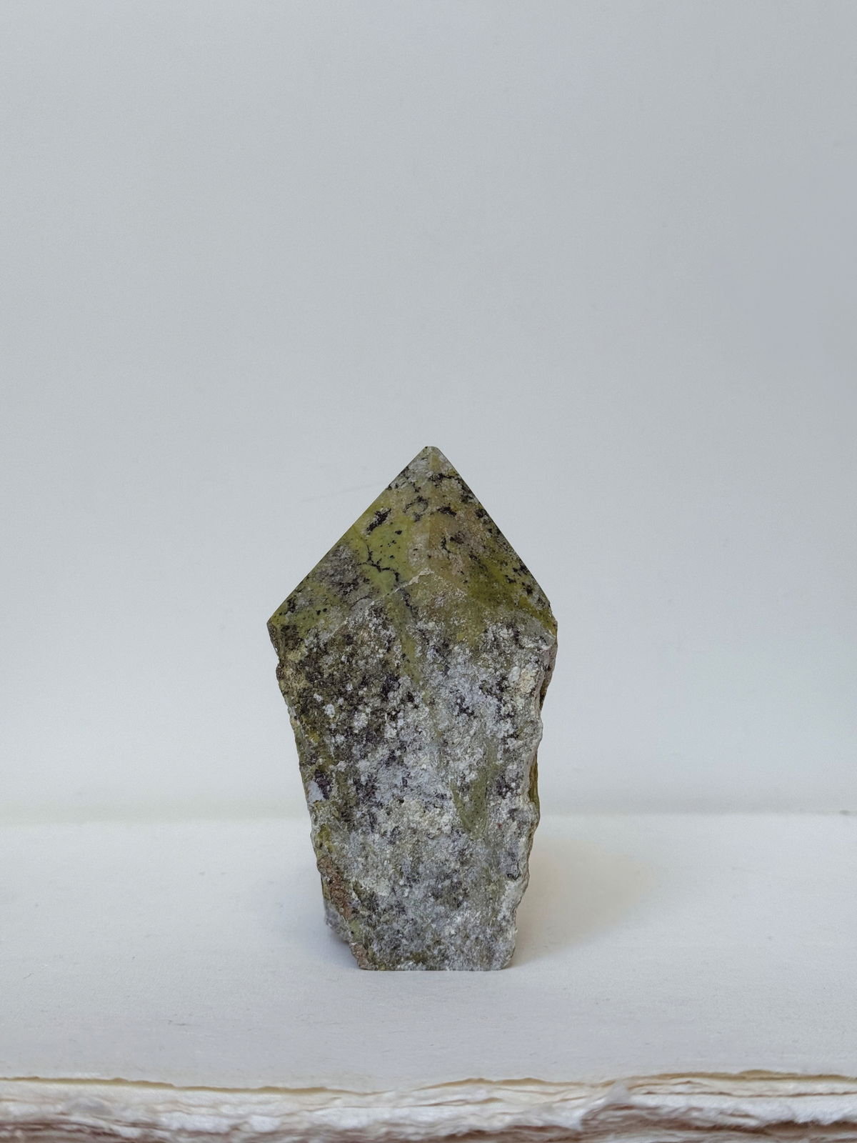 serpentine