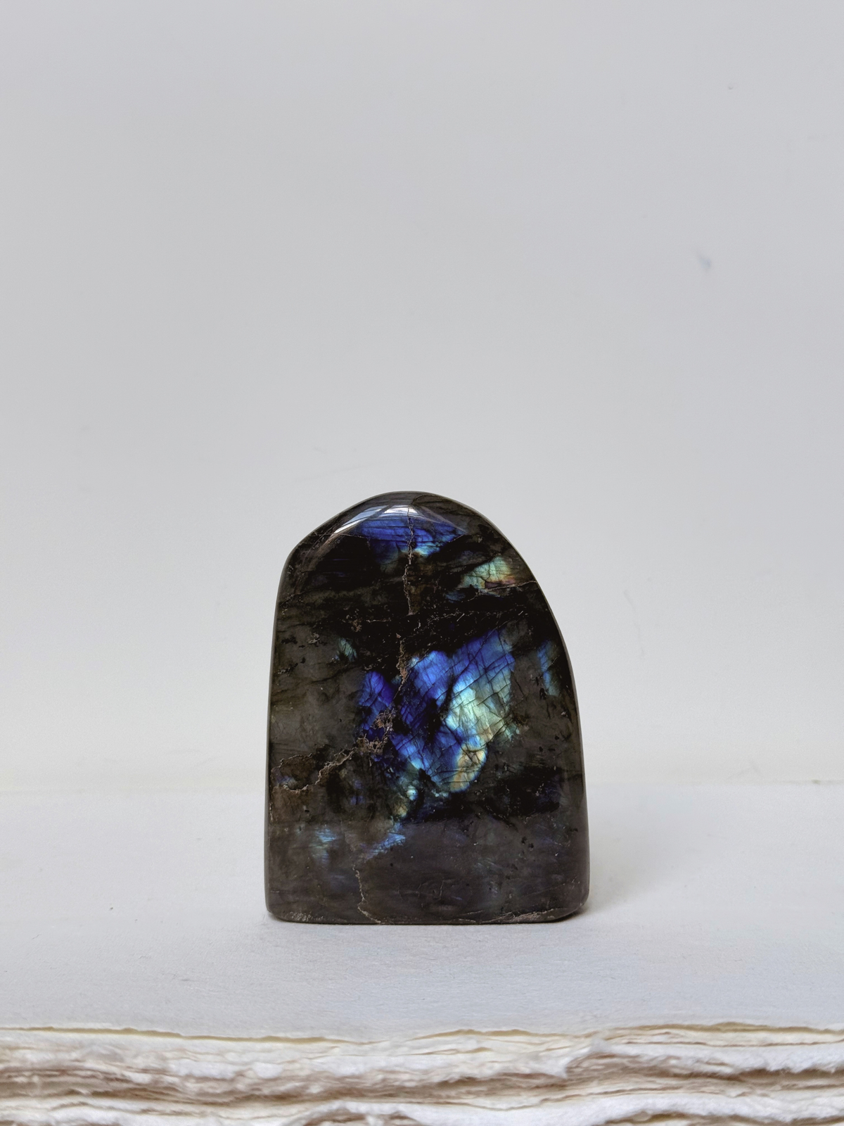 labradorite