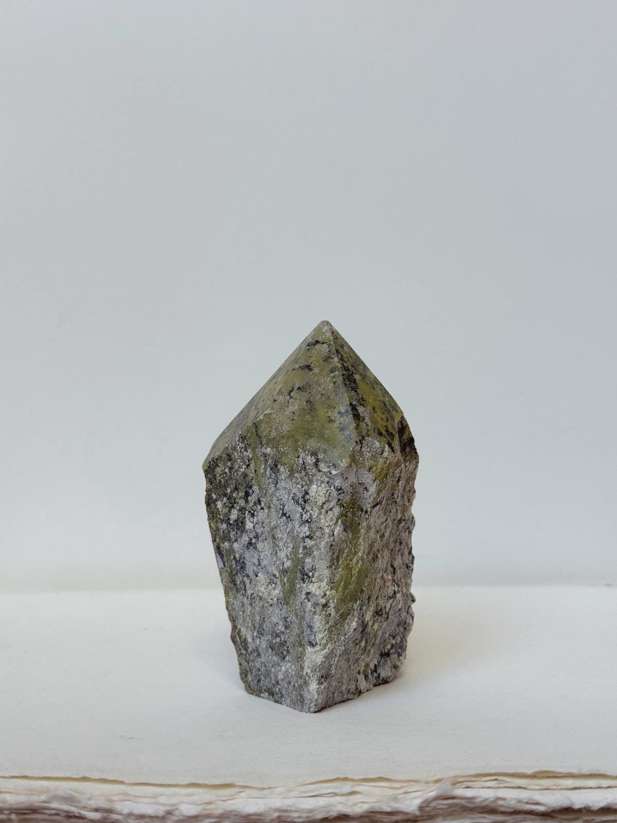 serpentine