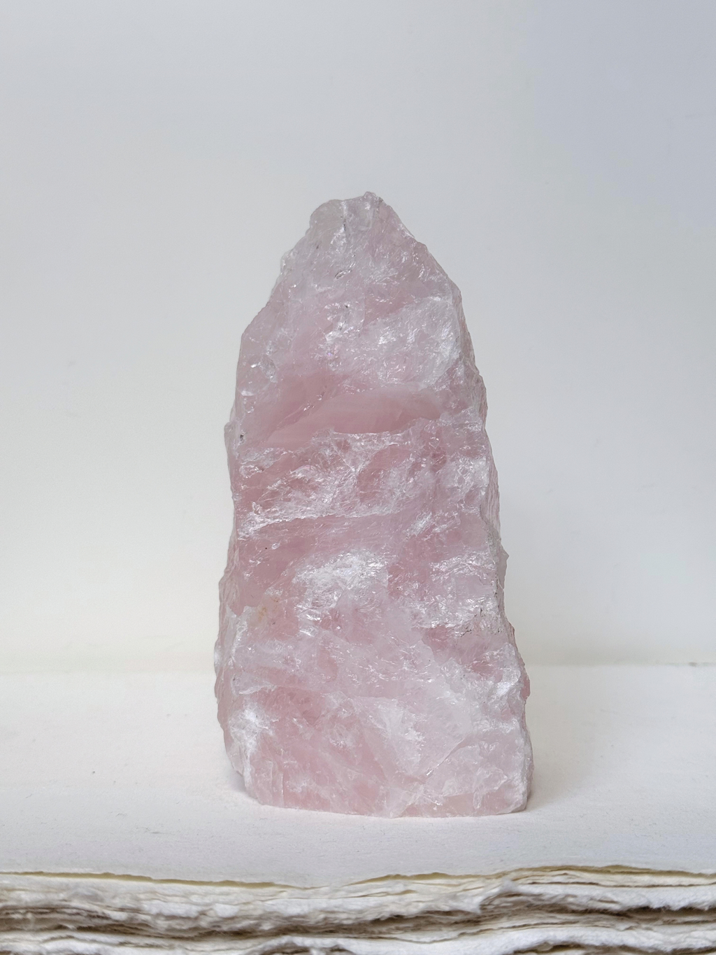 rose quartz