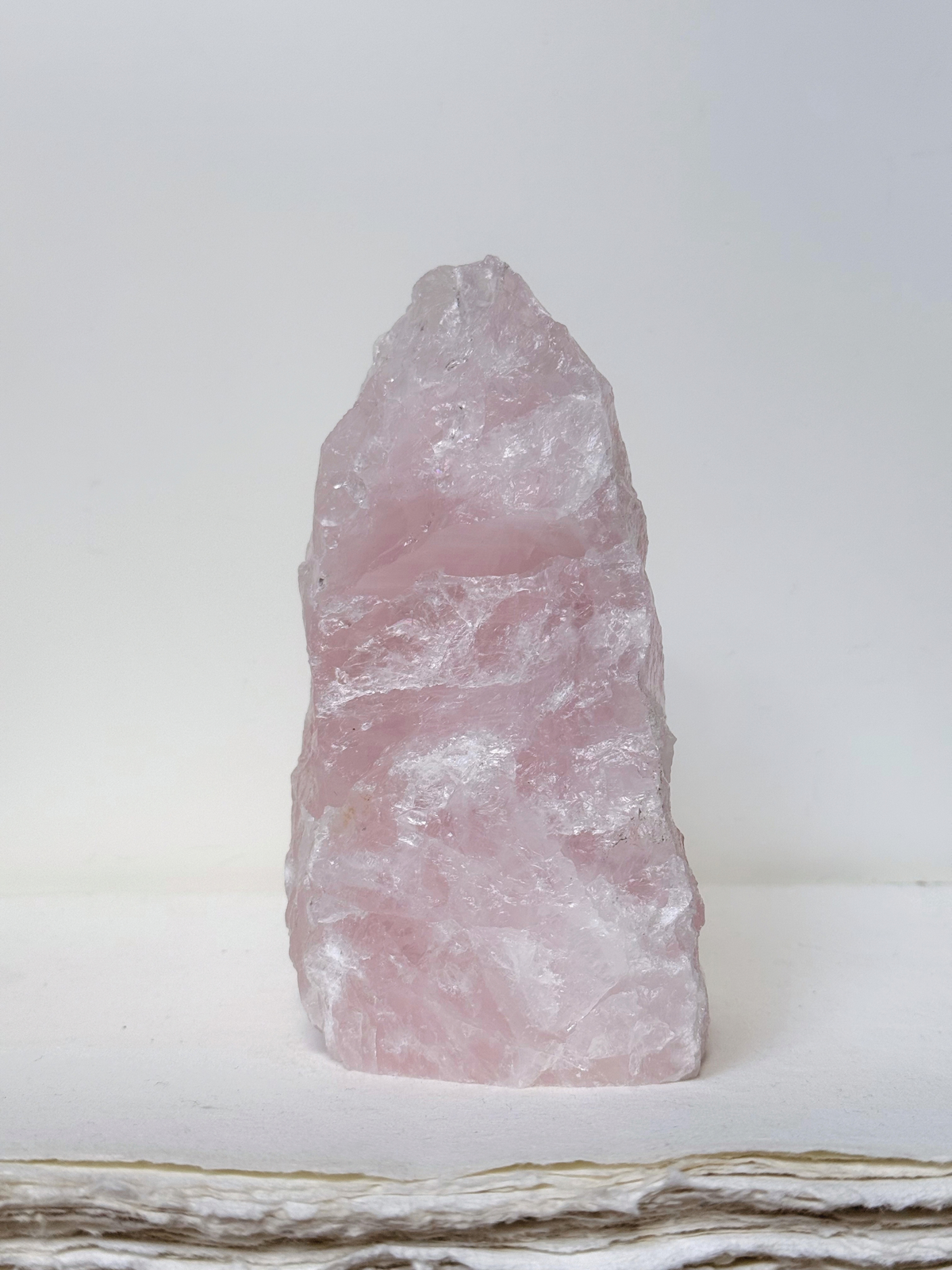 rose quartz