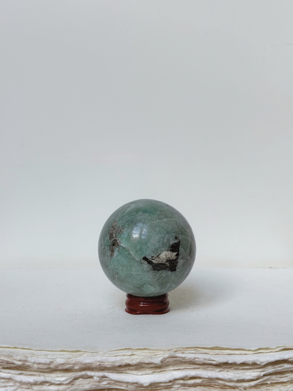 amazonite