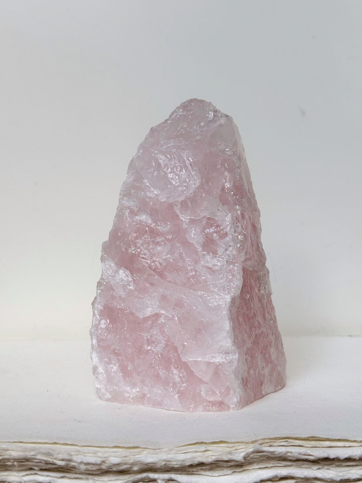 rose quartz