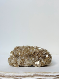 golden mica