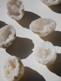Clear Quartz Geodes image 0