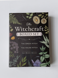 The Witchcraft Boxed Set by Arin Murphy-Hiscock image 0