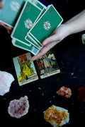 30 minute tarot reading