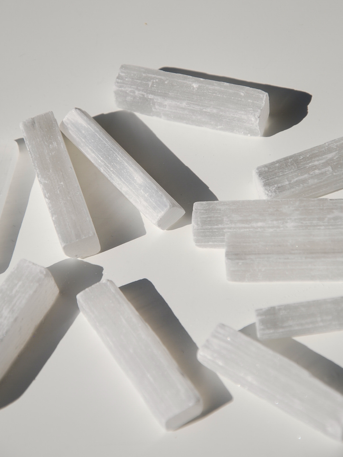 Selenite Rods image 0
