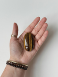 tiger's eye image 0