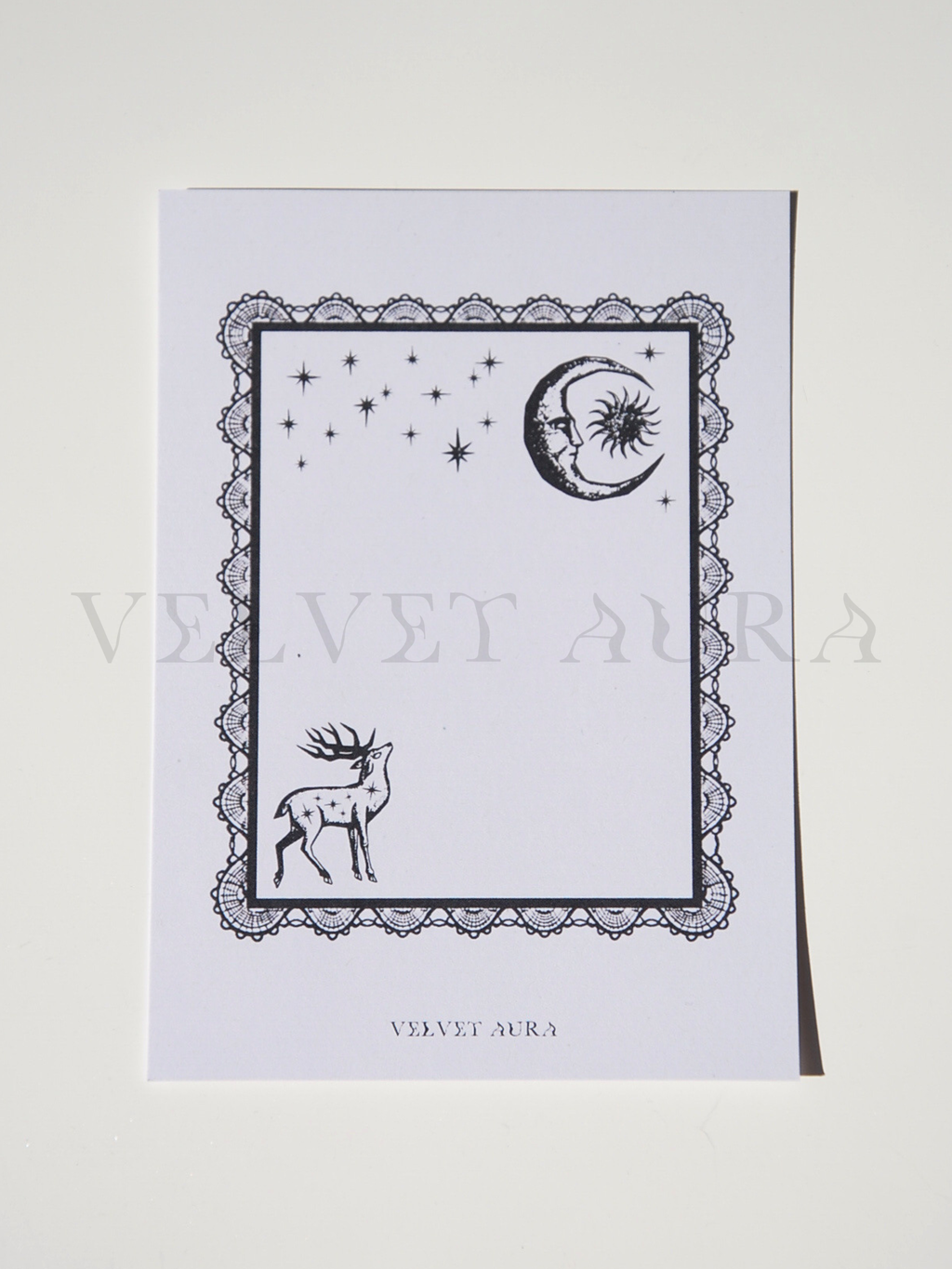 Affirmation Writing Cards image 3