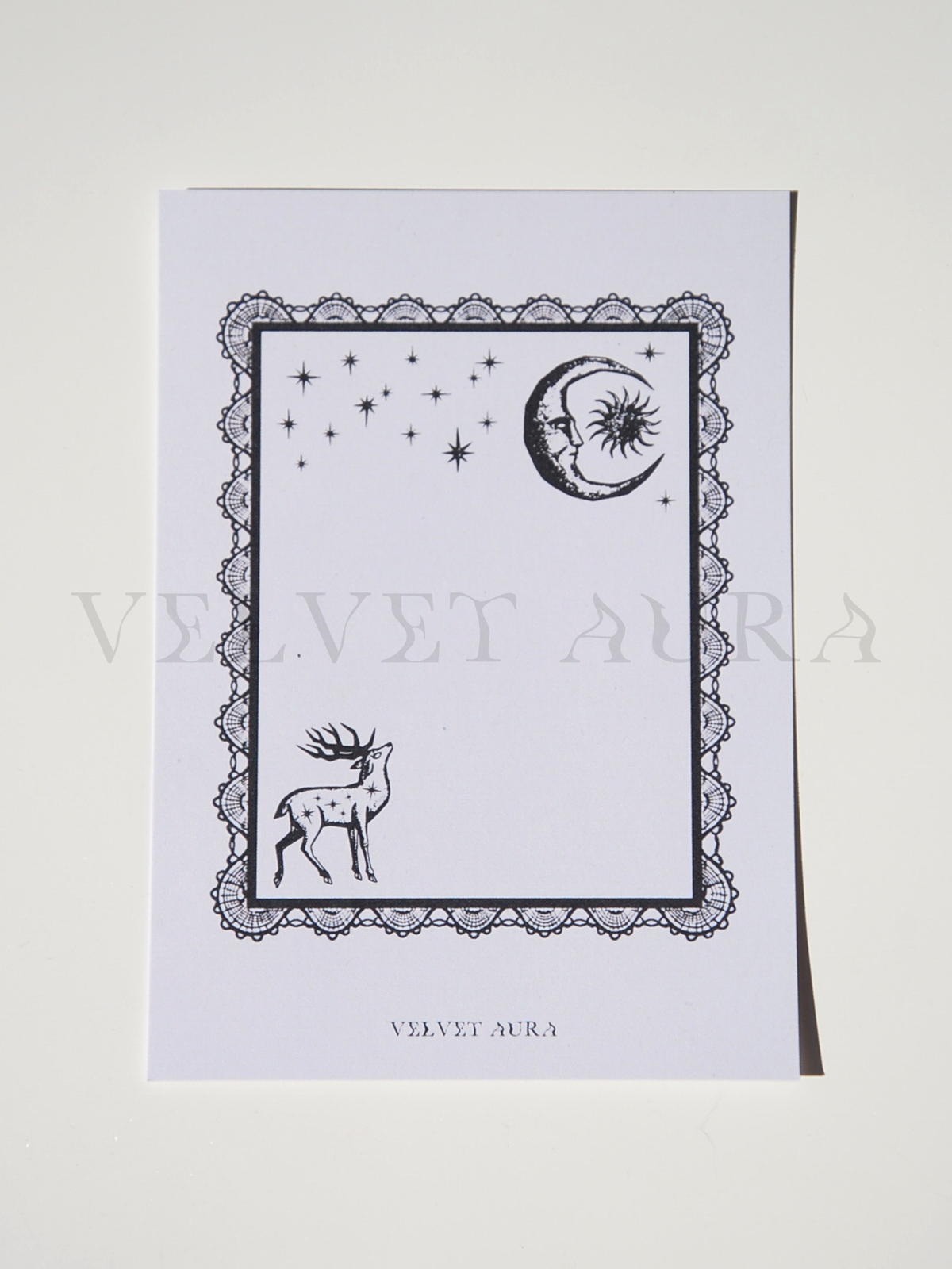 Affirmation Writing Cards image 3