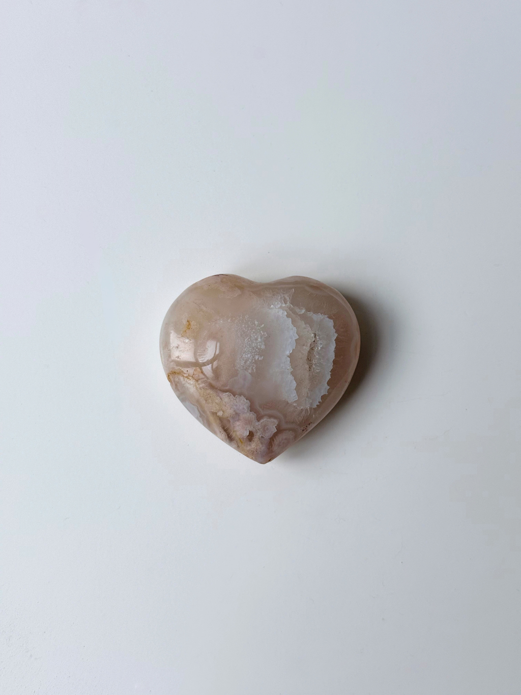 flower agate image 0