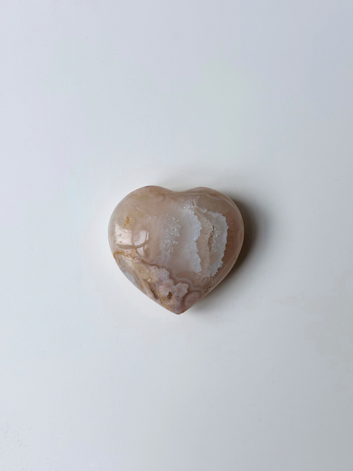 flower agate image 0