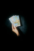 1 hour online tarot reading