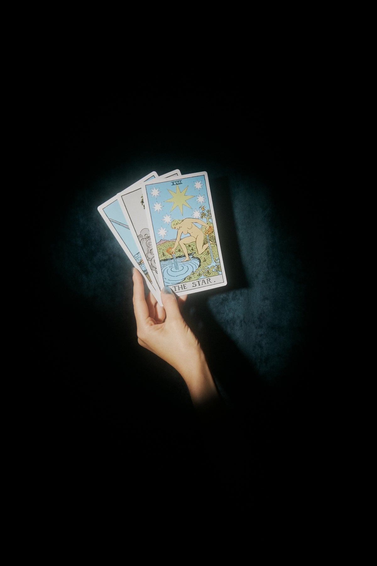 1 hour online tarot reading