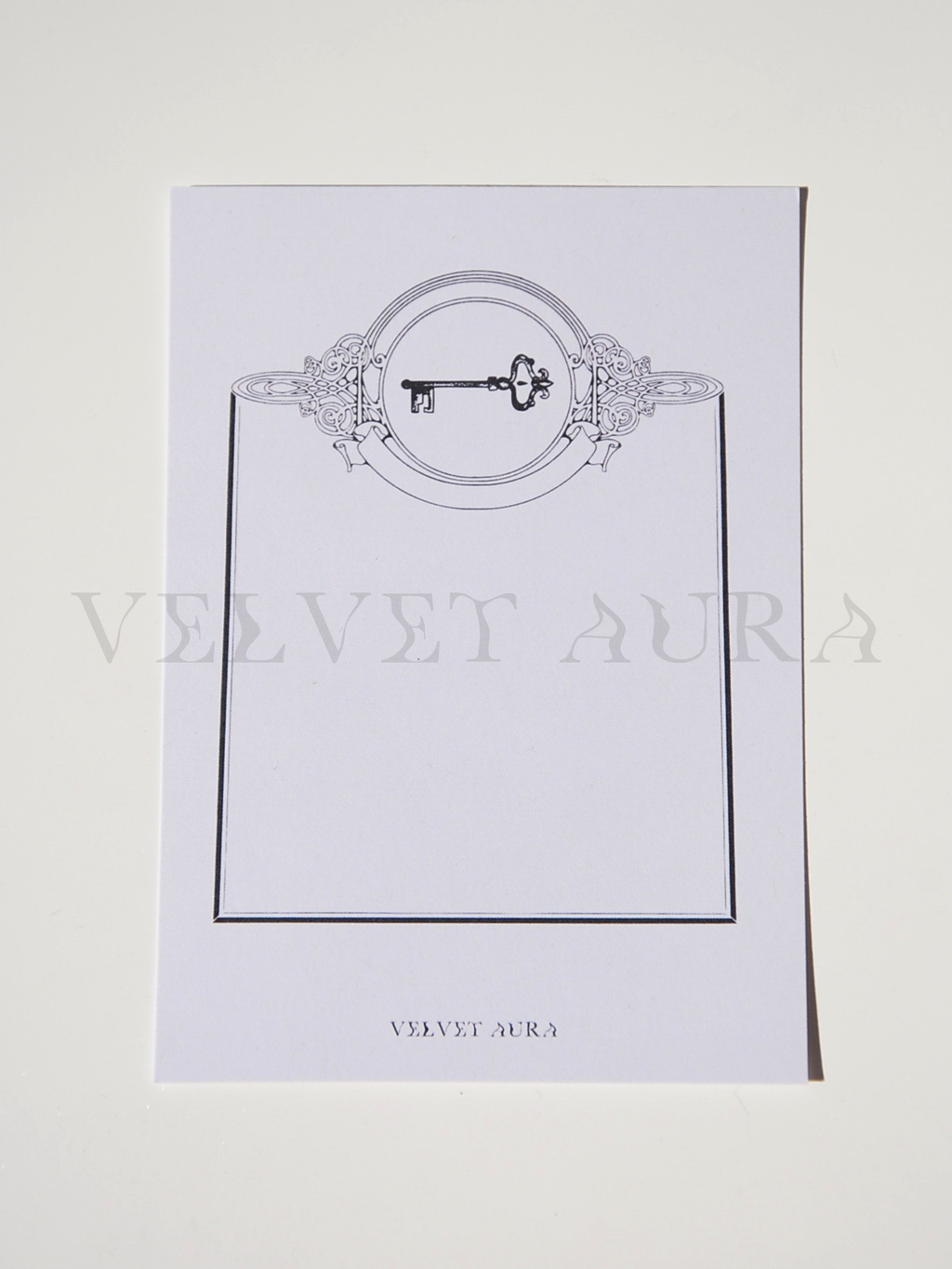Affirmation Writing Cards image 6