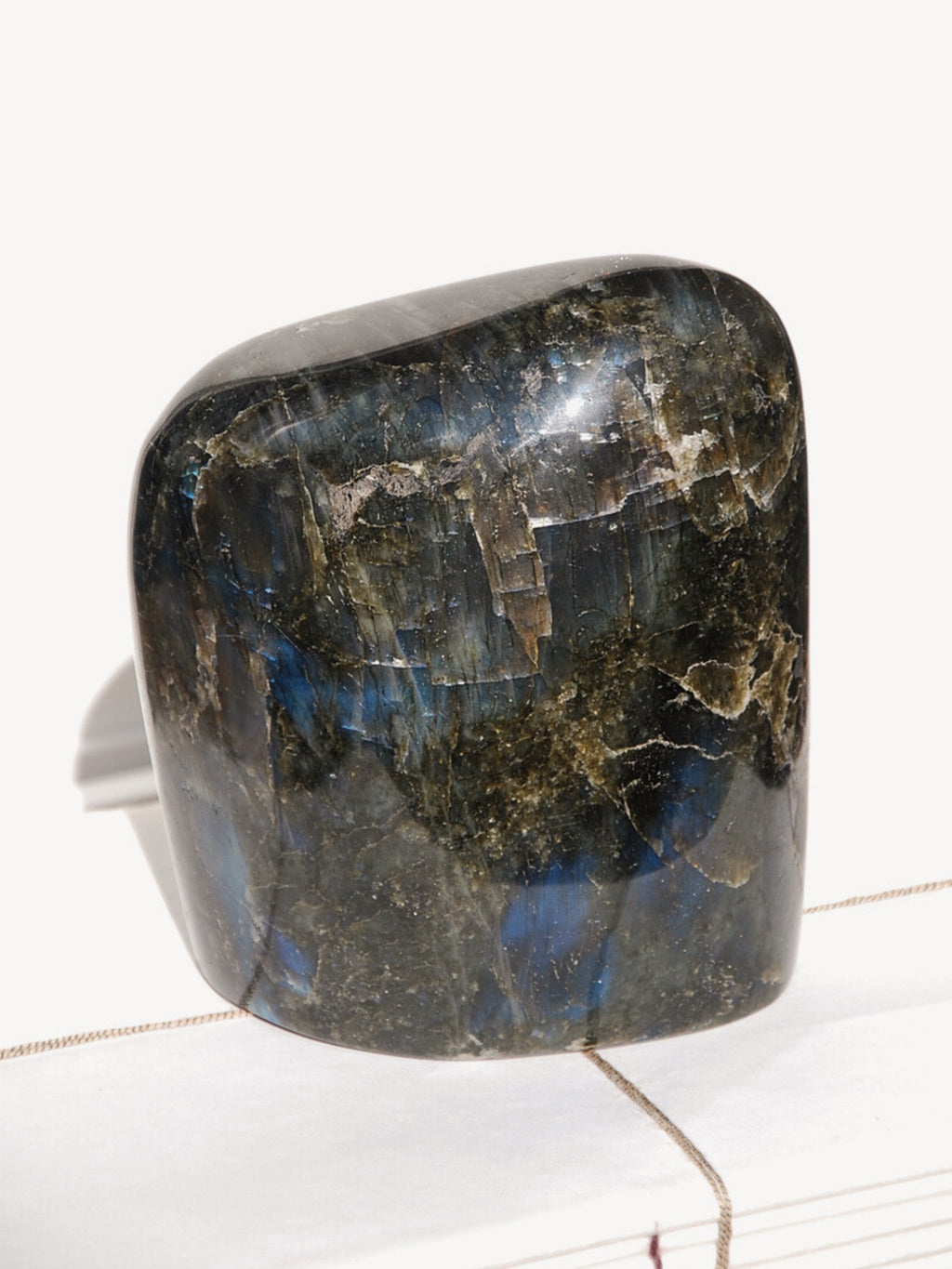 Labradorite Polished Freeform image 1
