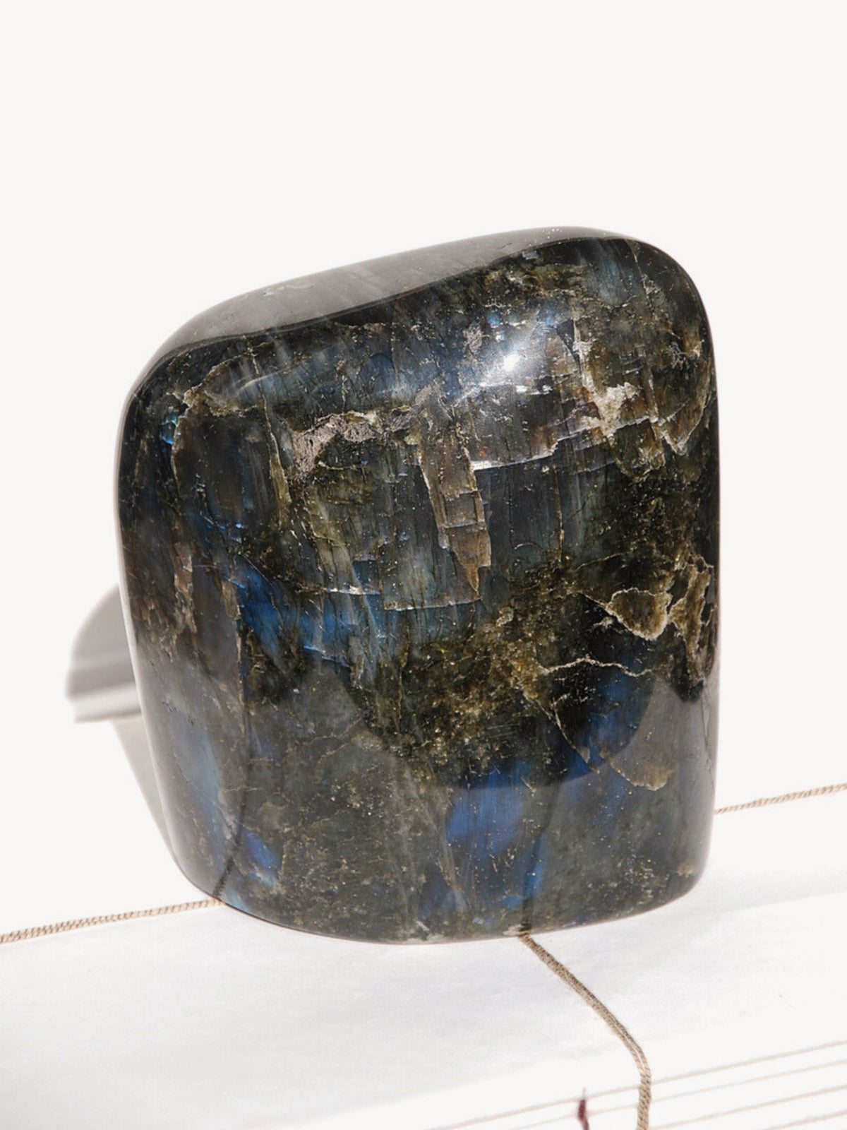 Labradorite Polished Freeform image 1