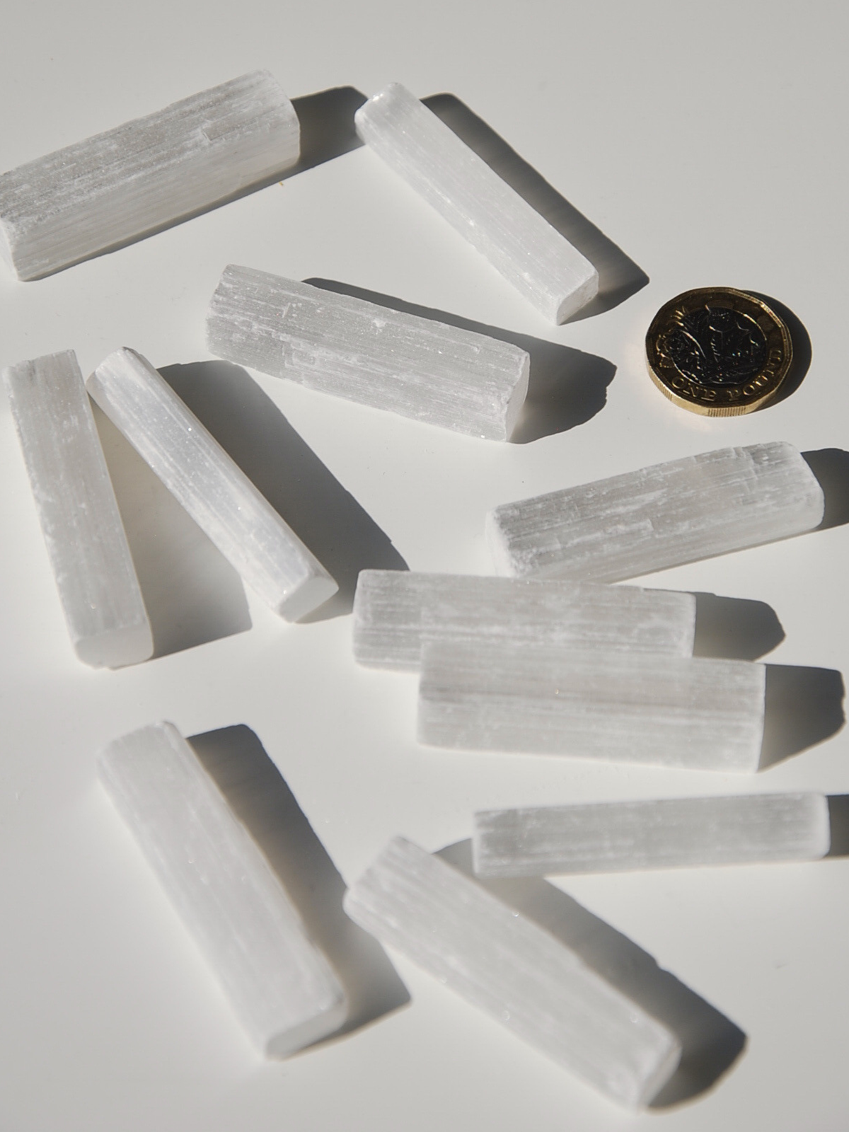 Selenite Rods image 1